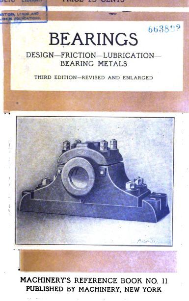 metal machining forging books