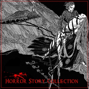Classic Horror Story Collection, Various Authors, Audiobook MP3 CD