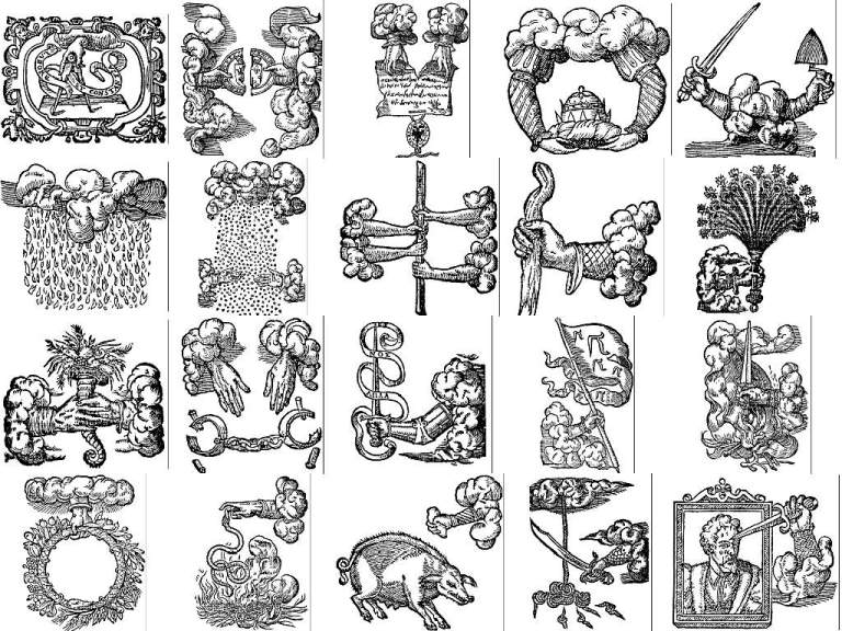 3500 Chinese Names Tattoo Flash Occult Art For Immediate Download