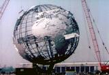1964 NYC World's Fair and Unisphere Construction Films