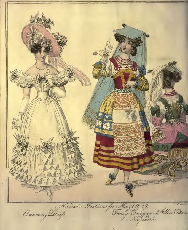 The World of Fashion Magazine, Victorian Dresses, Hats, Pics, PDF CD ...