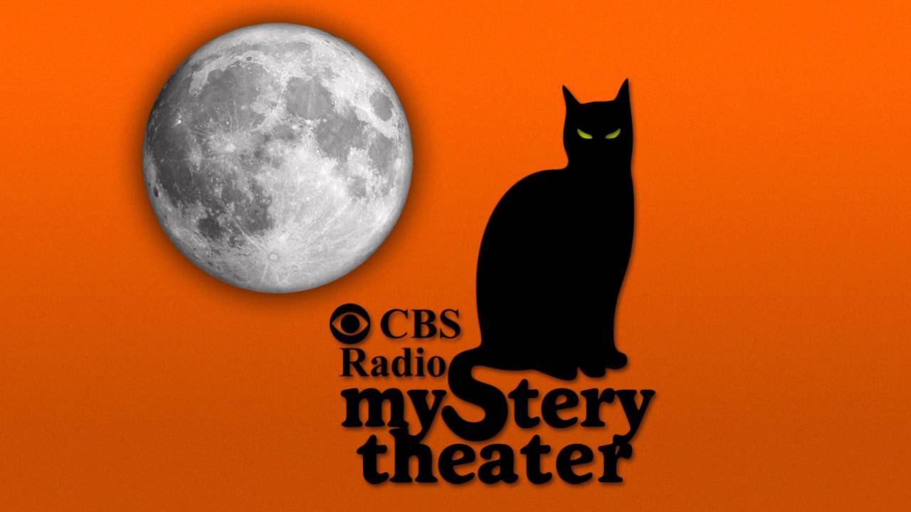 CBS Radio Mystery Theater old time radio