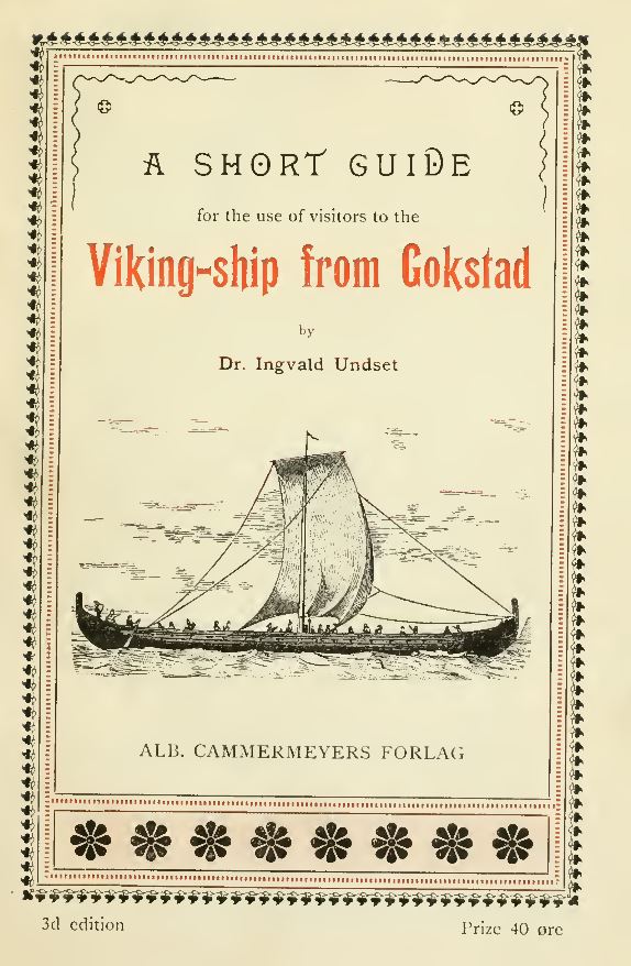 Vikings and Norsemen Books