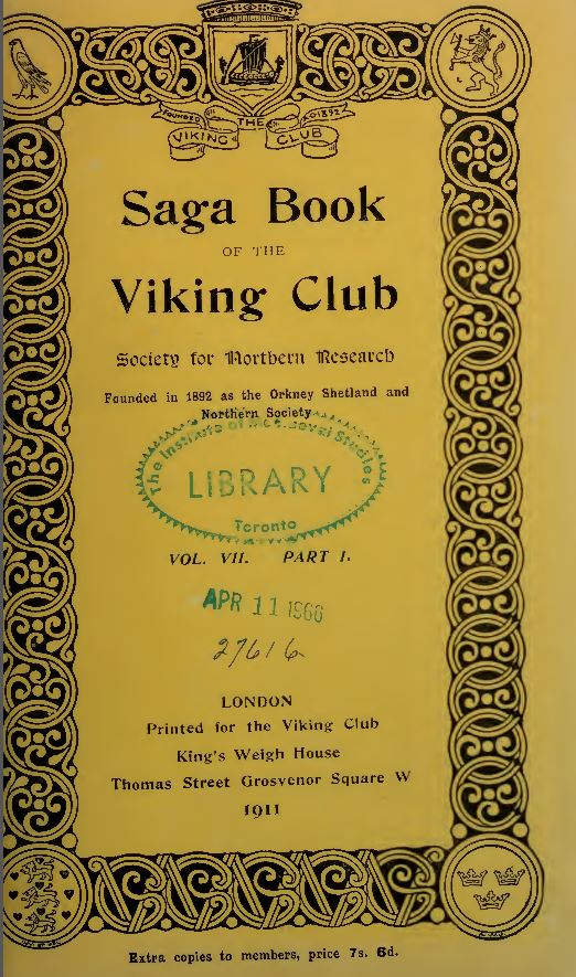Vikings and Norsemen Books