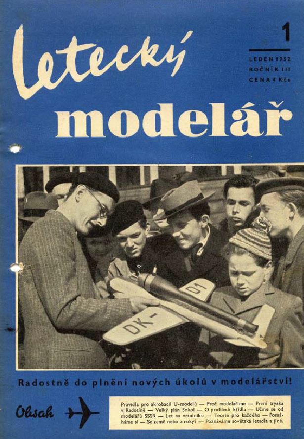 RC Model Aircraft Magazines