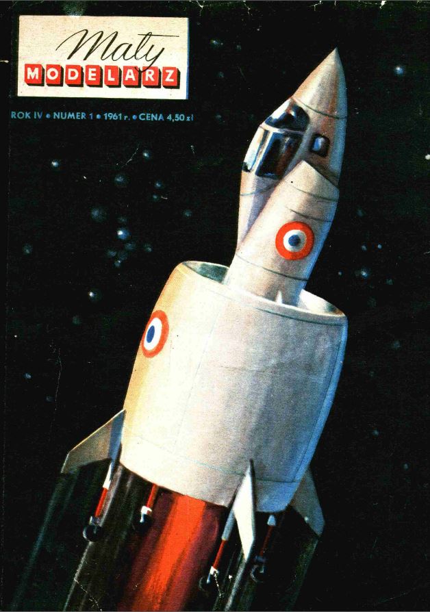 RC Model Aircraft Magazines